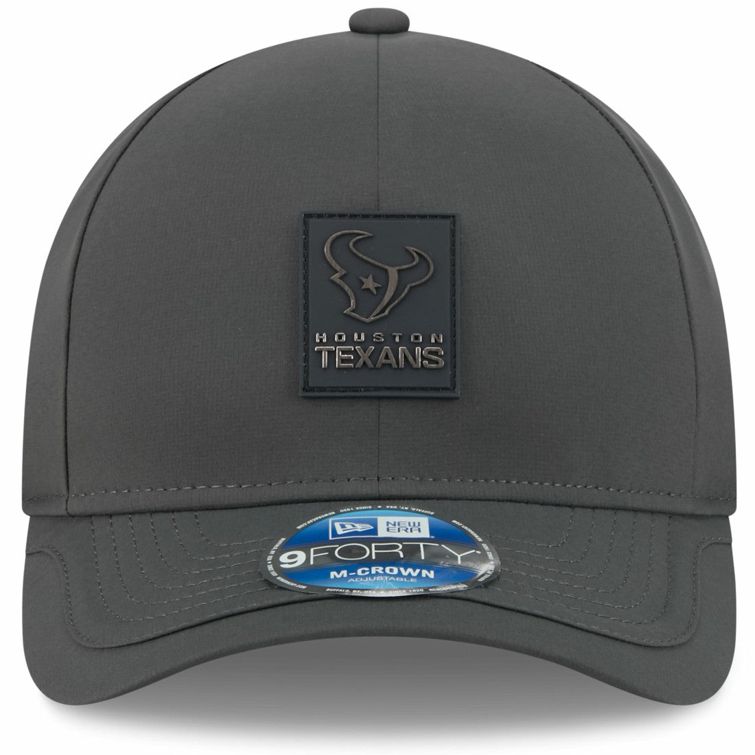 2025 Sideline Cold Weather 9FORTY M-Crown Adjustable Hat - Houston Texans Hats