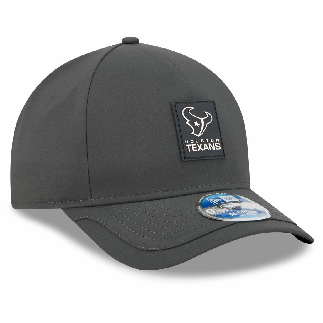 2025 Sideline Cold Weather 9FORTY M-Crown Adjustable Hat - Houston Texans Hats