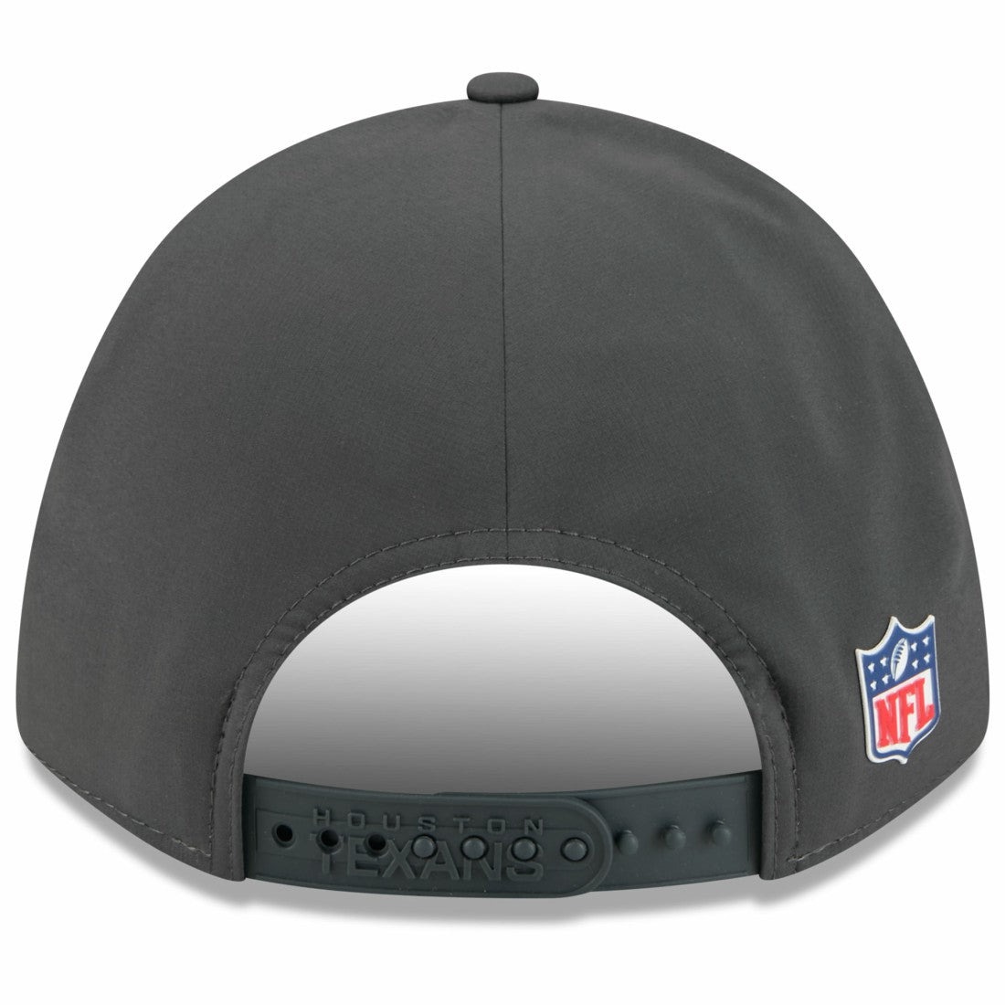 2025 Sideline Cold Weather 9FORTY M-Crown Adjustable Hat - Houston Texans Hats
