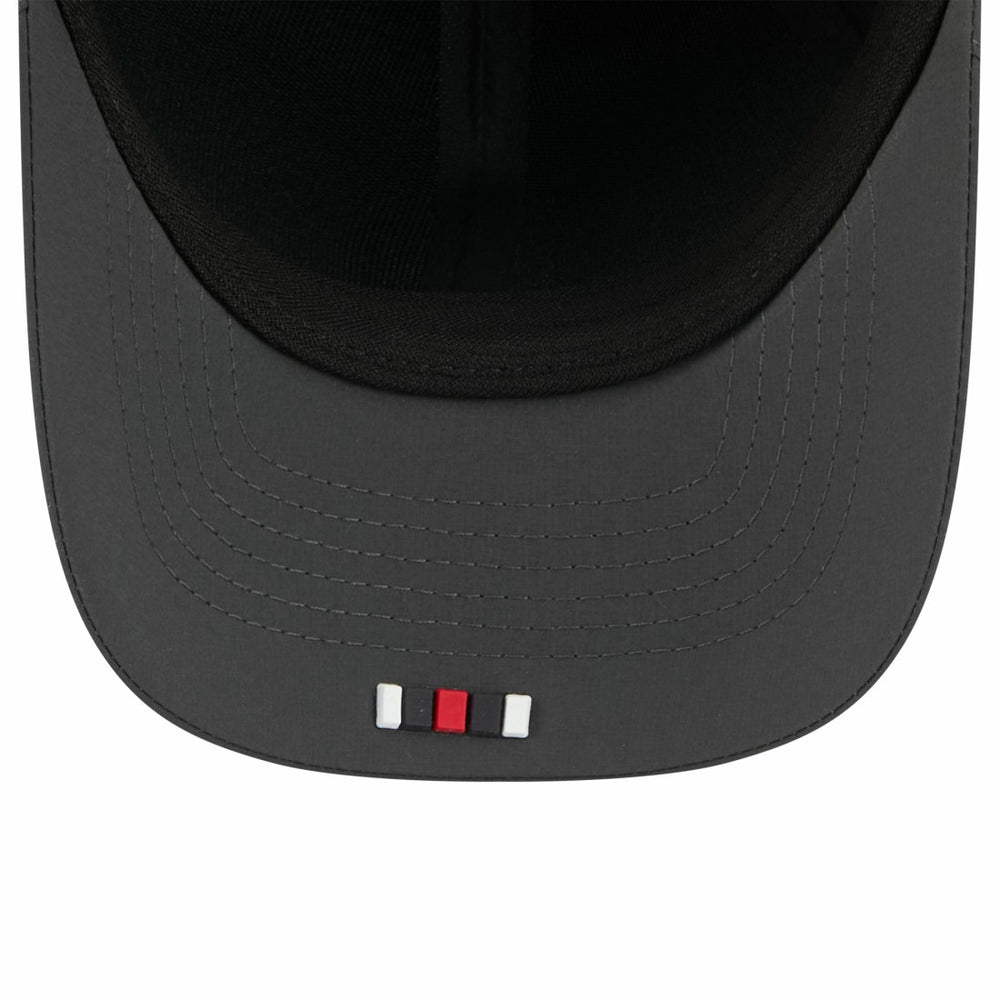 2025 Sideline Cold Weather 9FORTY M-Crown Adjustable Hat - Houston Texans Hats