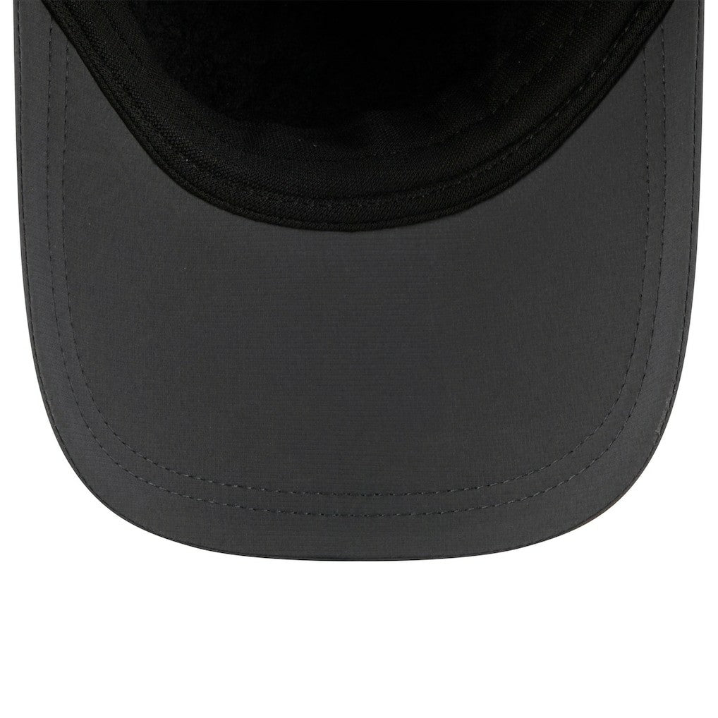 2025 Sideline Cold Weather Runner Dog Ear Adjustable Hat - Washington Commanders Hats