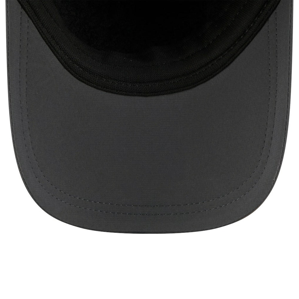 2025 Sideline Cold Weather Runner Dog Ear Adjustable Hat - Washington Commanders Hats