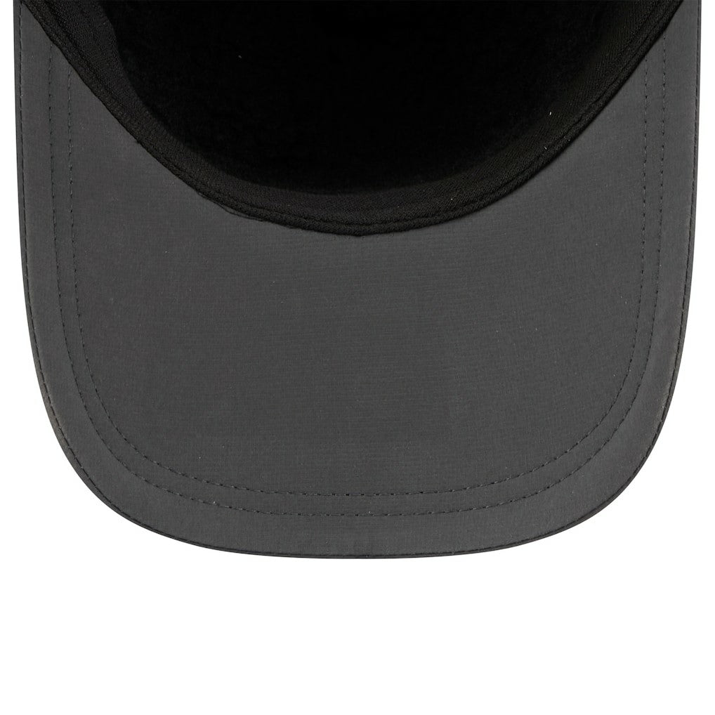 2025 Sideline Cold Weather Runner Dog Ear Adjustable Hat - Cincinnati Bengals Hats