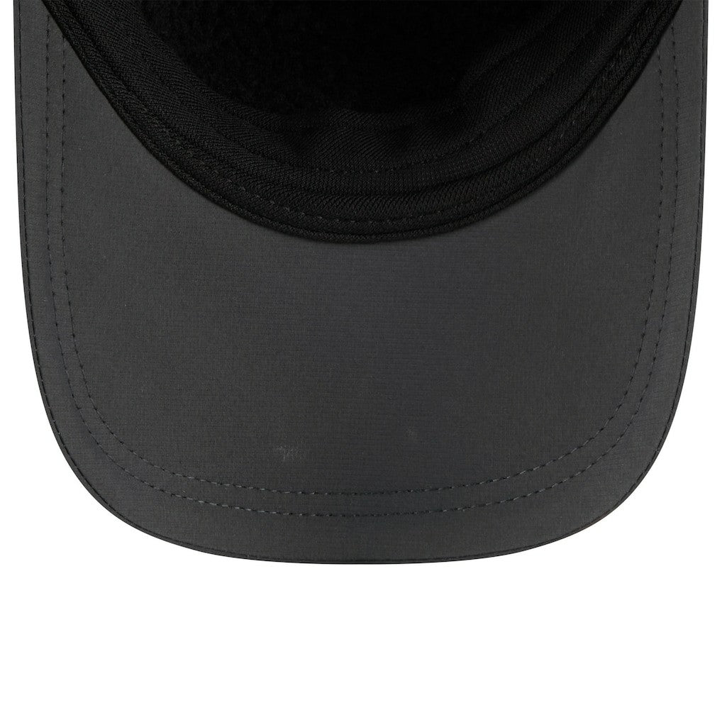 2025 Sideline Cold Weather Runner Dog Ear Adjustable Hat - Cleveland Browns Hats
