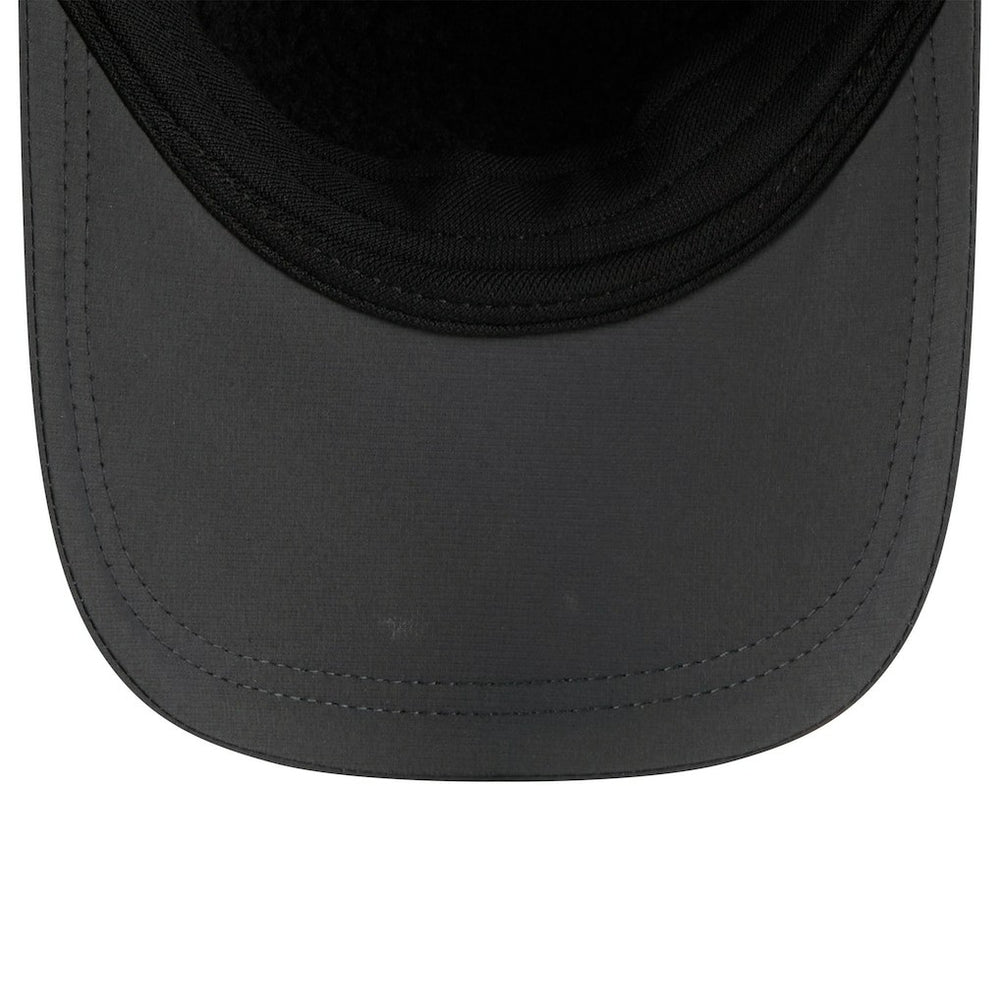 2025 Sideline Cold Weather Runner Dog Ear Adjustable Hat - Cleveland Browns Hats