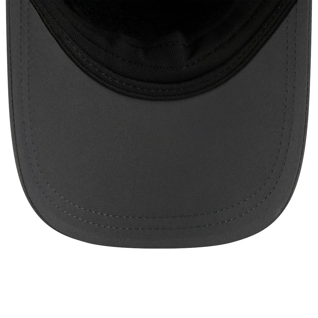 2025 Sideline Cold Weather Runner Dog Ear Adjustable Hat - Detroit Lions Hats