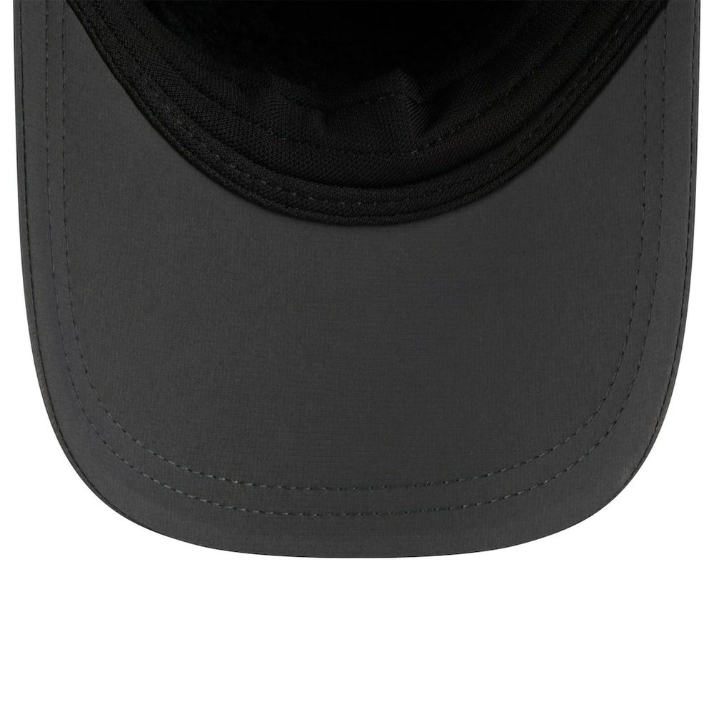 2025 Sideline Cold Weather Runner Dog Ear Adjustable Hat - Detroit Lions Hats