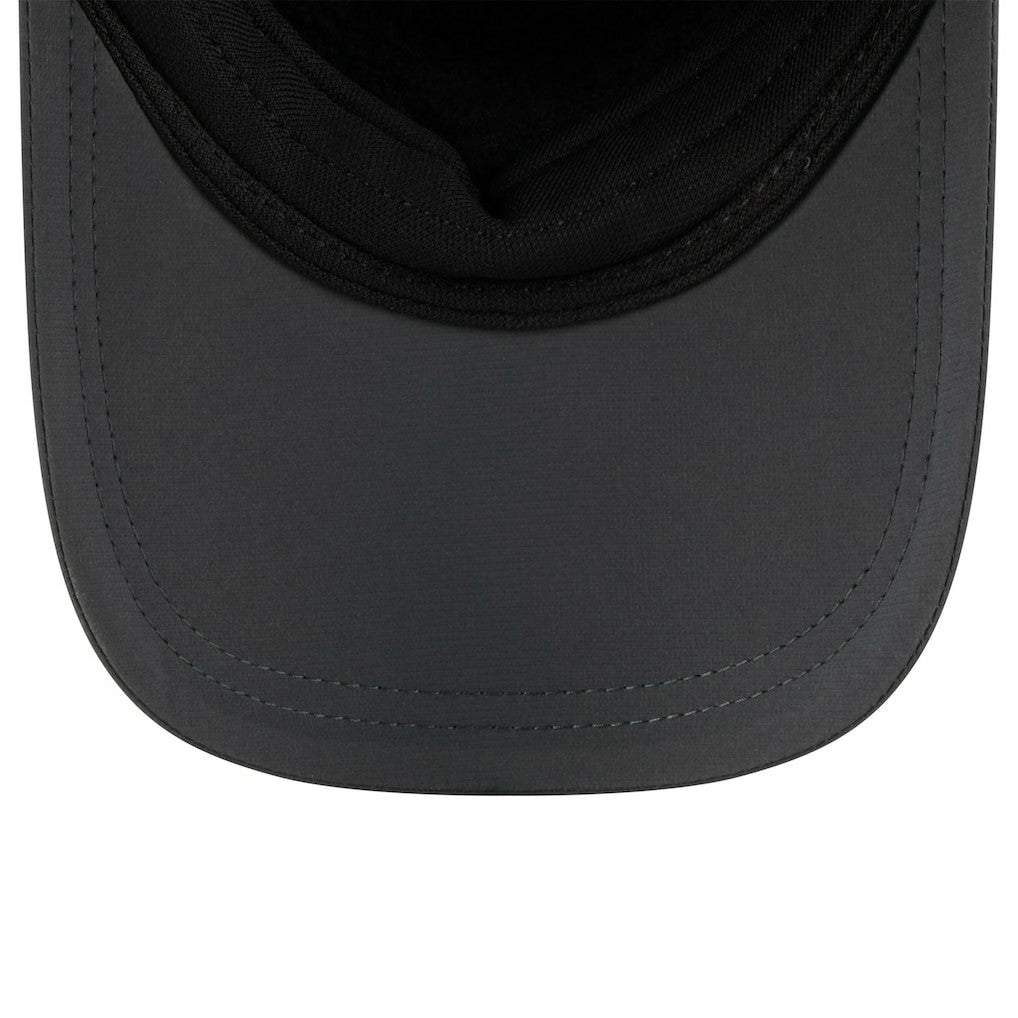 2025 Sideline Cold Weather Runner Dog Ear Adjustable Hat - Jacksonville Jaguars Hats