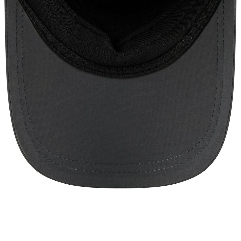 2025 Sideline Cold Weather Runner Dog Ear Adjustable Hat - Jacksonville Jaguars Hats