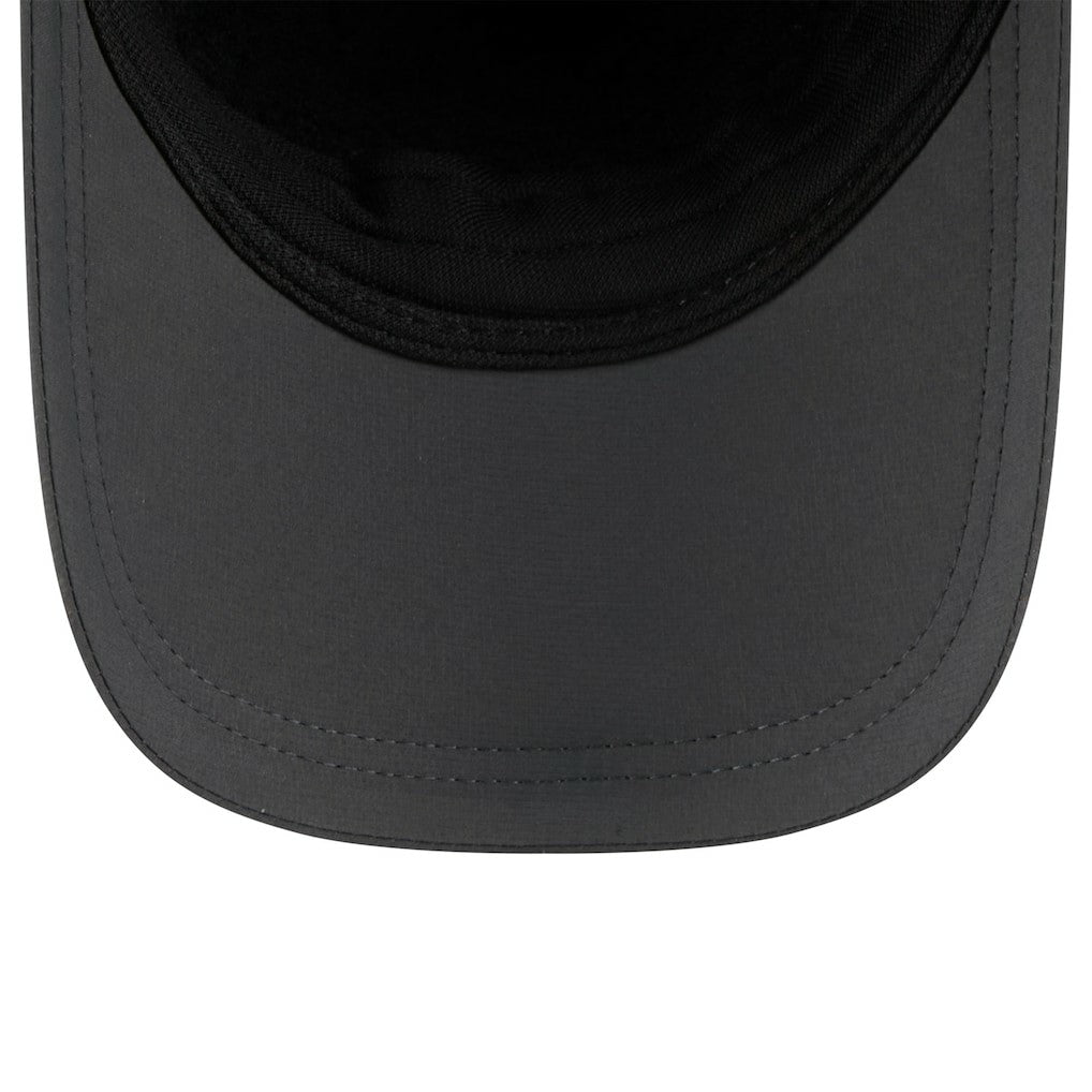 2025 Sideline Cold Weather Runner Dog Ear Adjustable Hat - Minnesota Vikings Hats