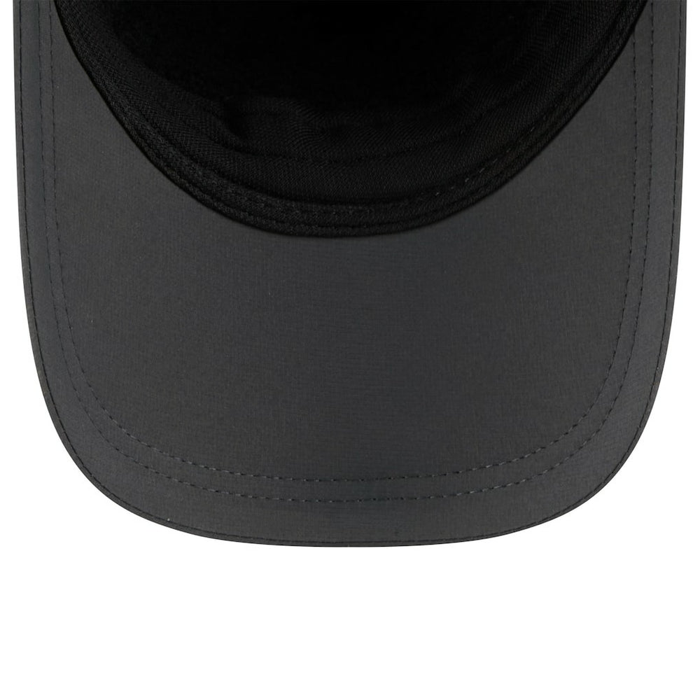 2025 Sideline Cold Weather Runner Dog Ear Adjustable Hat - Minnesota Vikings Hats