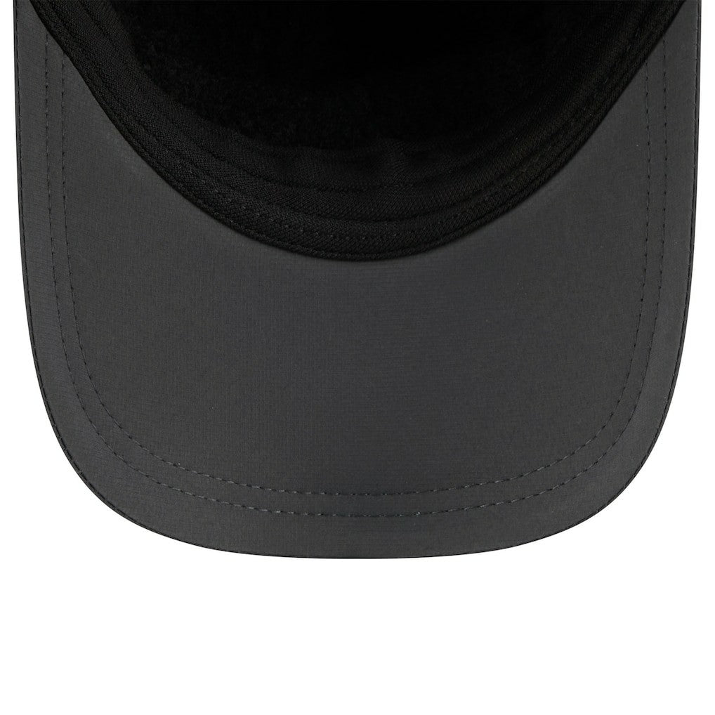 2025 Sideline Cold Weather Runner Dog Ear Adjustable Hat - San Francisco 49ers Hats