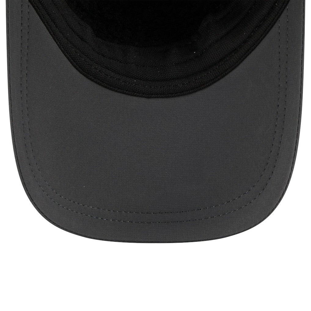 2025 Sideline Cold Weather Runner Dog Ear Adjustable Hat - Buffalo Bills Hats
