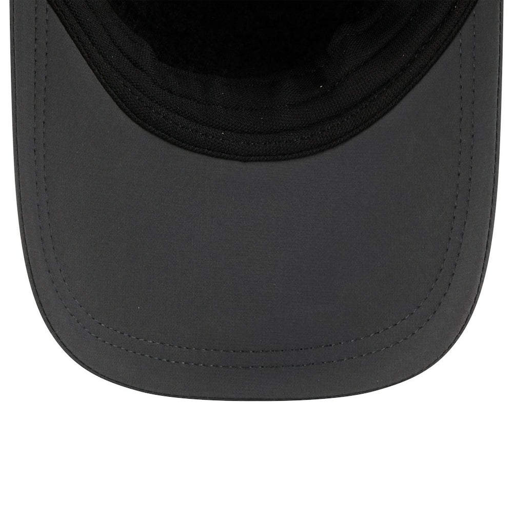 2025 Sideline Cold Weather Runner Dog Ear Adjustable Hat - Buffalo Bills Hats