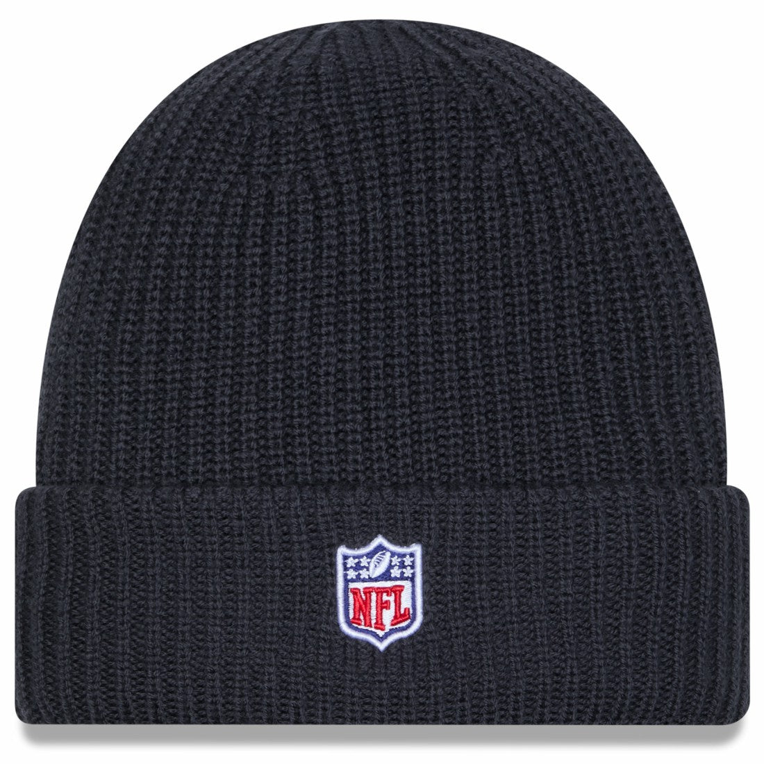 2025 Sideline Cold Weather Cuffed Knit Hat - Tennessee Titans Hats