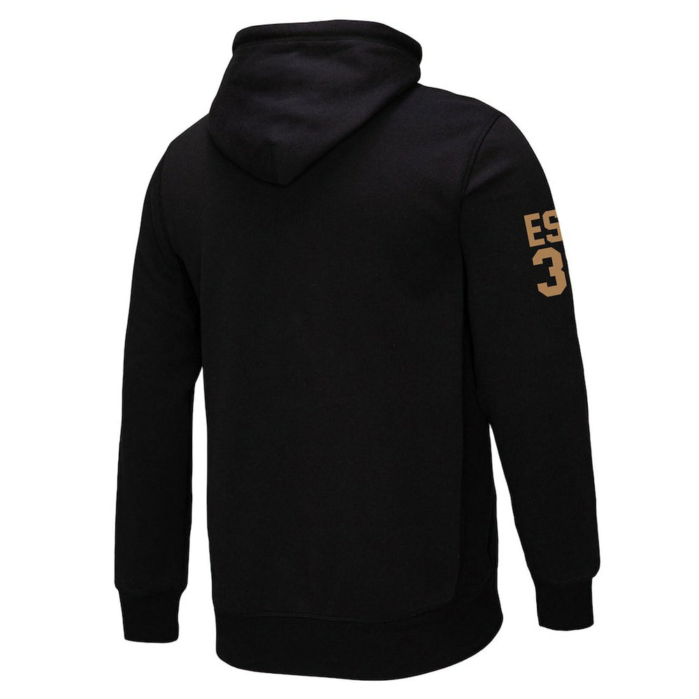 Doug Williams  Legacy Respect Pullover Hoodie - Washington Commanders Hoodies