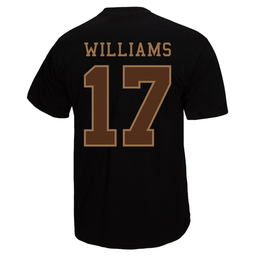 Doug Williams  Legacy Graphic T-Shirt - Washington Commanders T-shirts