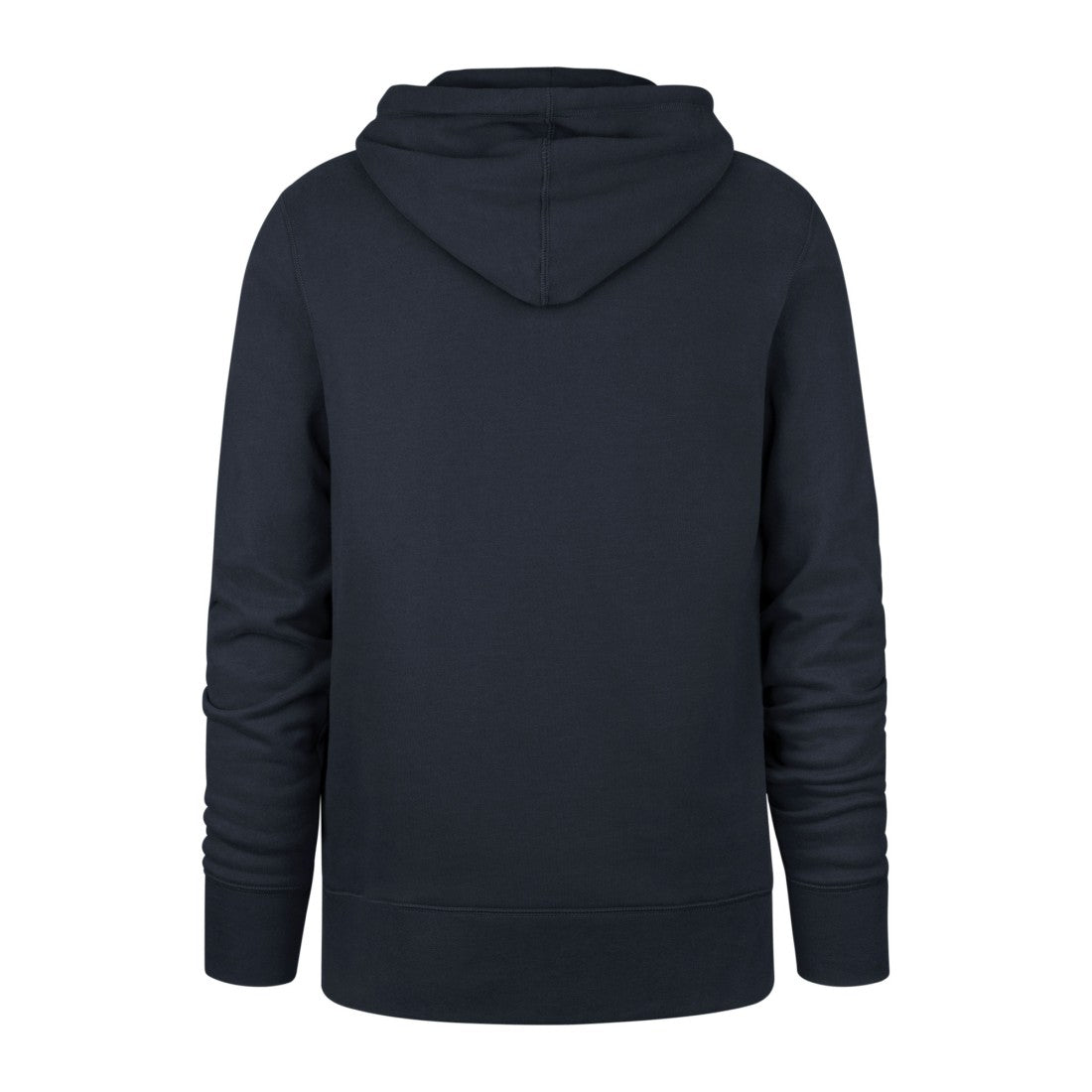 '47 Packed House Headline Pullover Hoodie - Houston Texans Hoodies