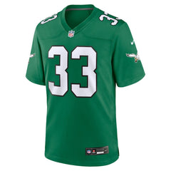Cooper DeJean  Alternate Game Jersey - Philadelphia Eagles Jerseys