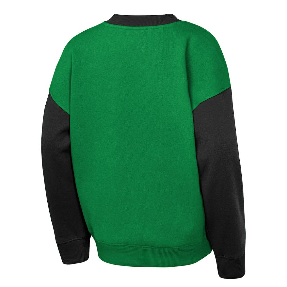 NHL Dallas Stars Outerstuff Youth Impact Player Sweatshirt