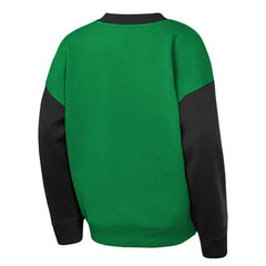 NHL Dallas Stars Outerstuff Youth Impact Player Sweatshirt