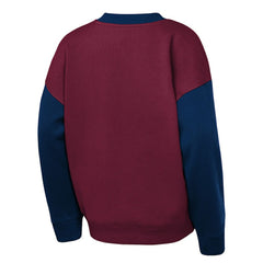 NHL Colorado Avalanche Outerstuff Youth Impact Player Sweatshirt