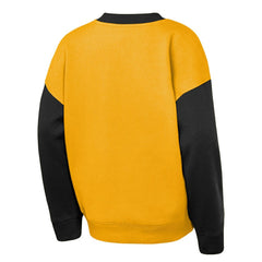 NHL Boston Bruins Outerstuff Youth Impact Player Sweatshirt
