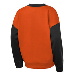 NHL Philadelphia Flyers Outerstuff Youth Impact Player Sweatshirt