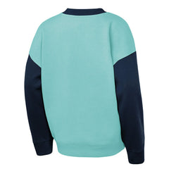 NHL Seattle Kraken Outerstuff Youth Impact Player Sweatshirt