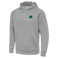 NHL Chicago Blackhawks Antigua St. Patrick's Day Victory Pullover Hoodie