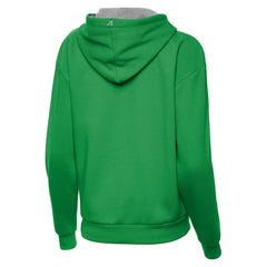 NHL Philadelphia Flyers Antigua Women's St. Patrick's Day Victory Pullover Hoodie
