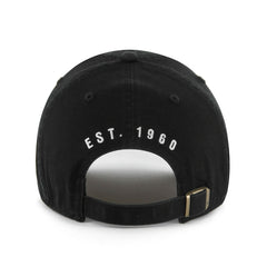 '47 Hard Hat Clean Up Adjustable Hat - Las Vegas Raiders Hats