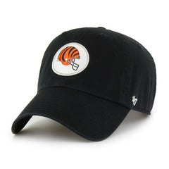 '47 Hard Hat Clean Up Adjustable Hat - Cincinnati Bengals Hats