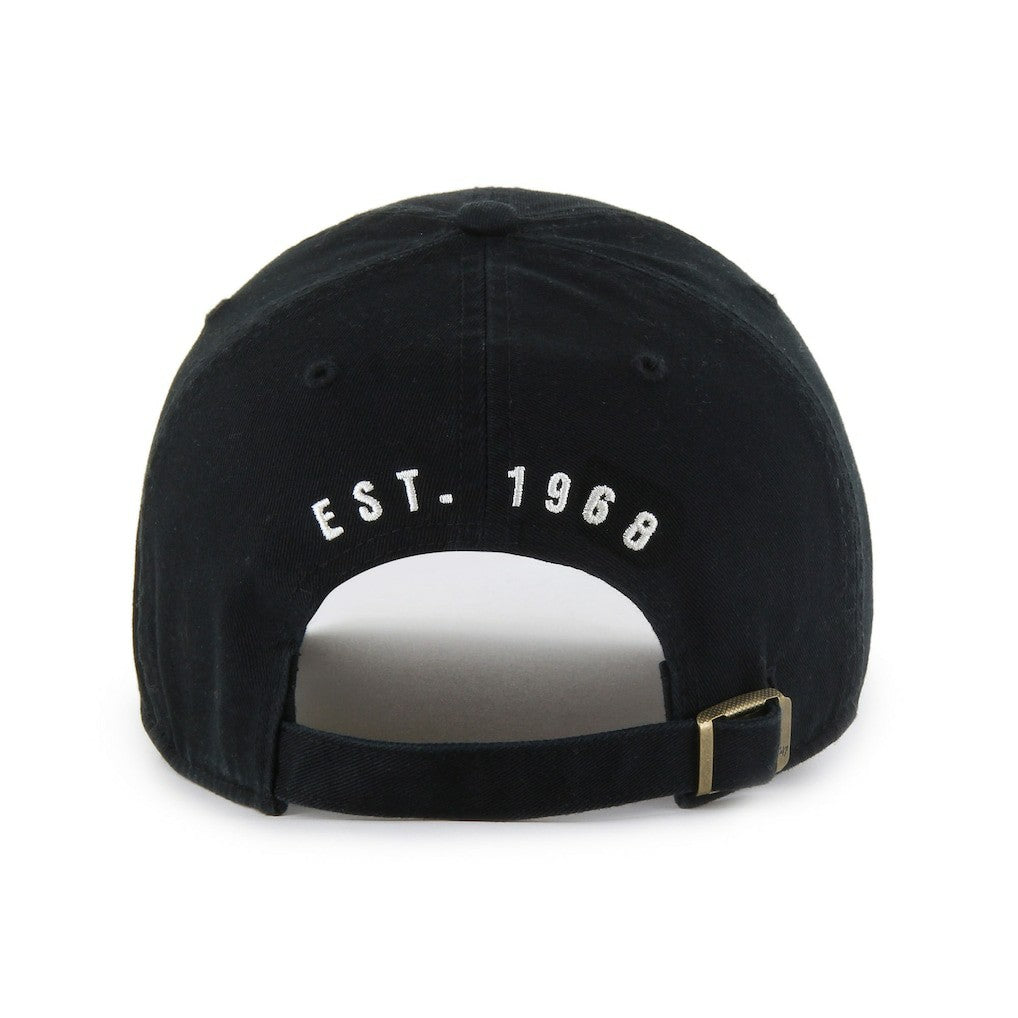 '47 Hard Hat Clean Up Adjustable Hat - Cincinnati Bengals Hats
