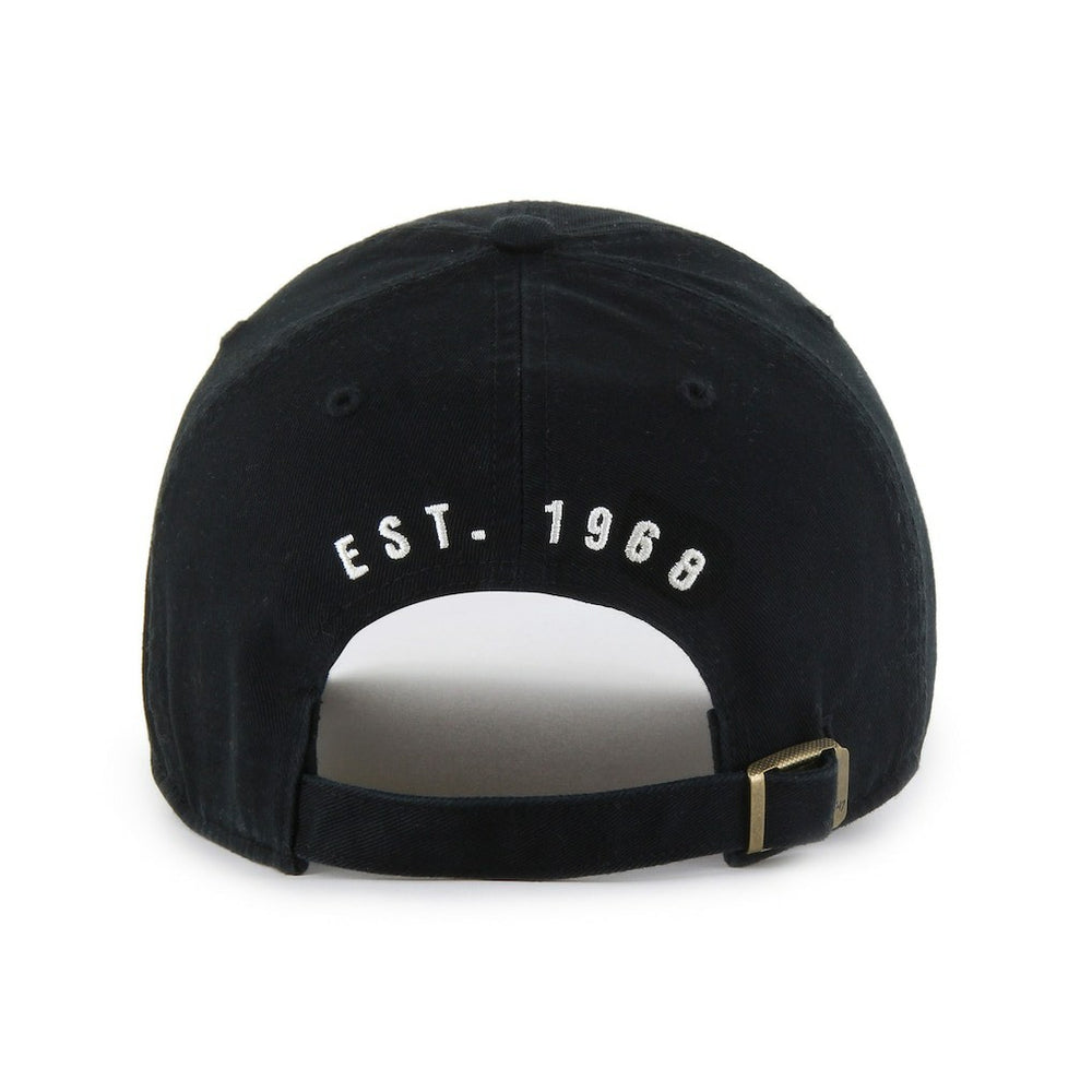 '47 Hard Hat Clean Up Adjustable Hat - Cincinnati Bengals Hats