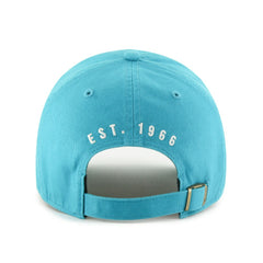 '47 Hard Hat Clean Up Adjustable Hat - Miami Dolphins Hats