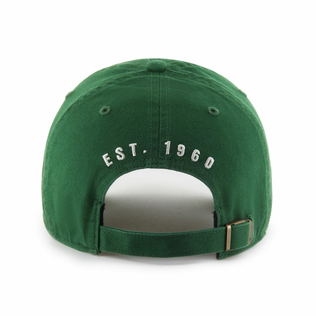 '47 Hard Hat Clean Up Adjustable Hat - New York Jets Hats