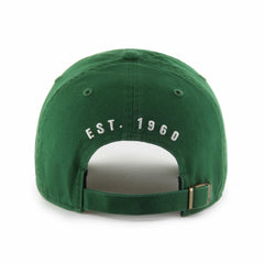 '47 Hard Hat Clean Up Adjustable Hat - New York Jets Hats