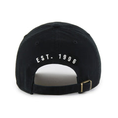 '47 Hard Hat Clean Up Adjustable Hat - Baltimore Ravens Hats
