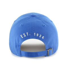 '47 Hard Hat Clean Up Adjustable Hat - Detroit Lions Hats