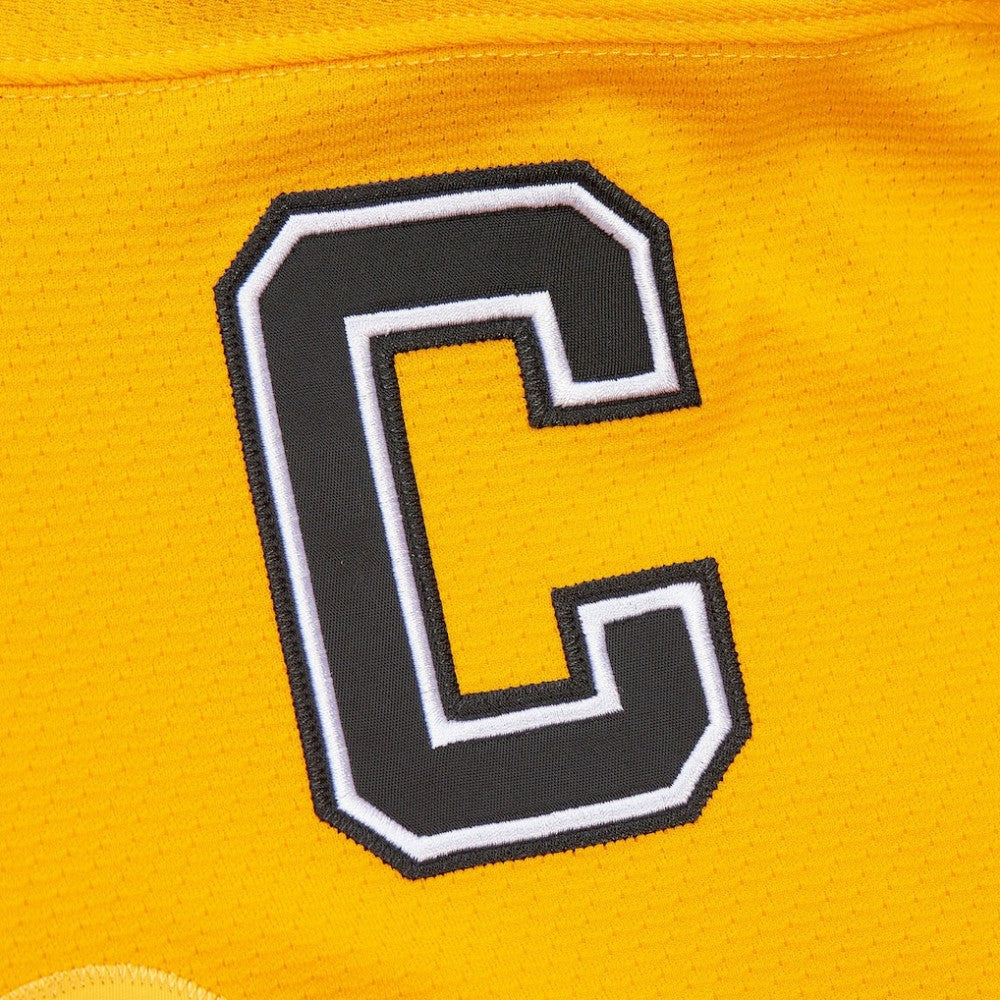 NHL Ray Bourque Boston Bruins Mitchell & Ness 1996-97 Power Play Jersey