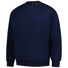 USMNT Levelwear Luxe Signature Lineage Tri-Blend Pullover Sweatshirt