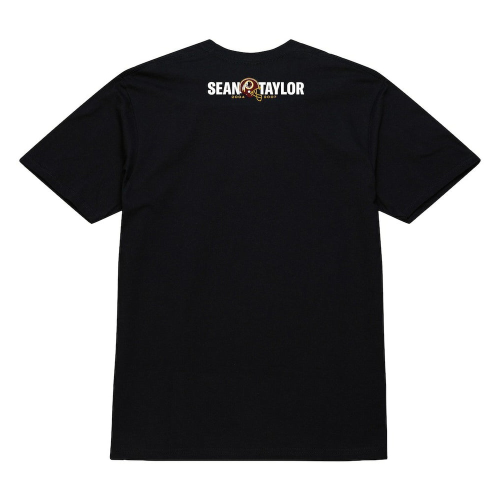 Sean Taylor  Graphic T-Shirt - Washington Commanders T-shirts