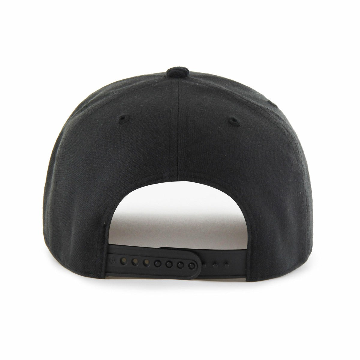 47 brand Milwaukee Bucks '47 Nothing But Net Hitch Adjustable Hat