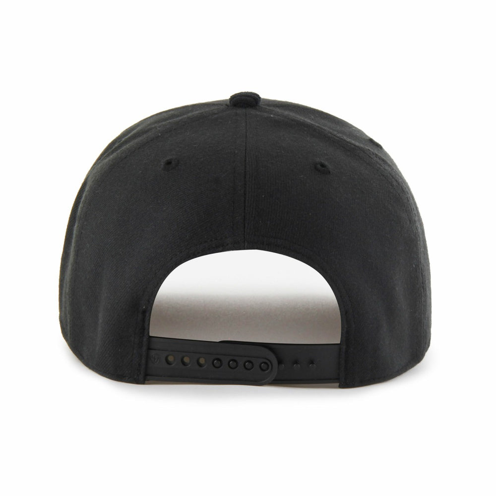 47 brand Phoenix Suns '47 Nothing But Net Hitch Adjustable Hat