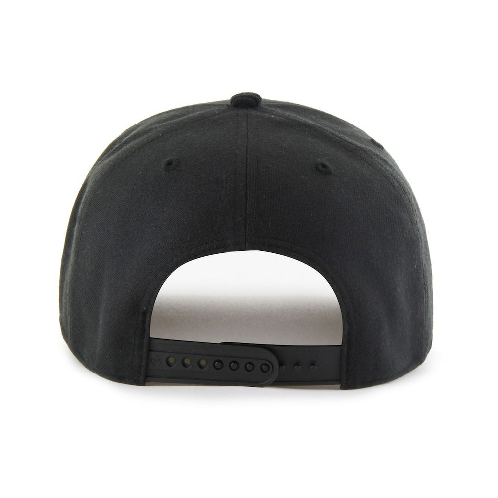 47 brand Brooklyn Nets '47 Nothing But Net Hitch Adjustable Hat