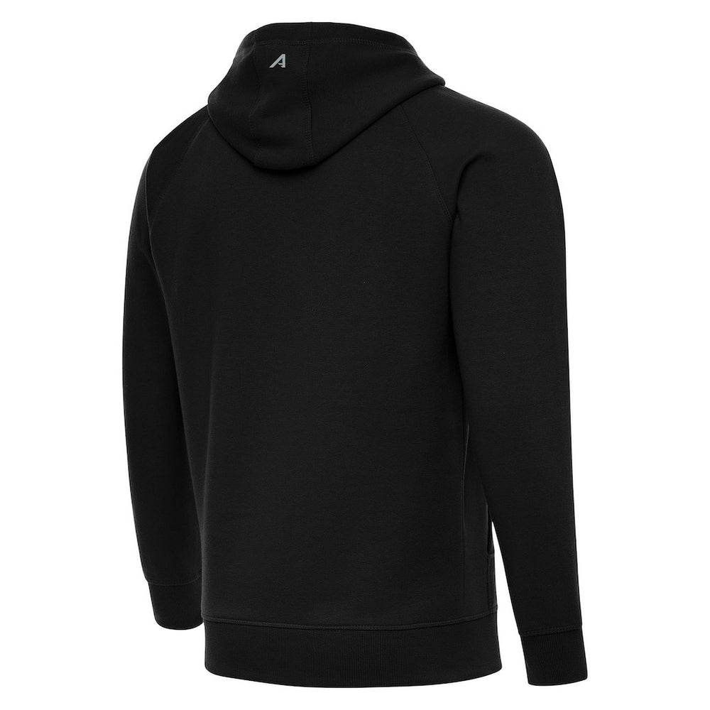 Denver Nuggets Antigua St. Patrick's Day Victory Raglan Pullover Hoodie sale