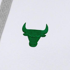 Chicago Bulls Antigua Women's St. Patrick's Day Victory Pullover Hoodie sale