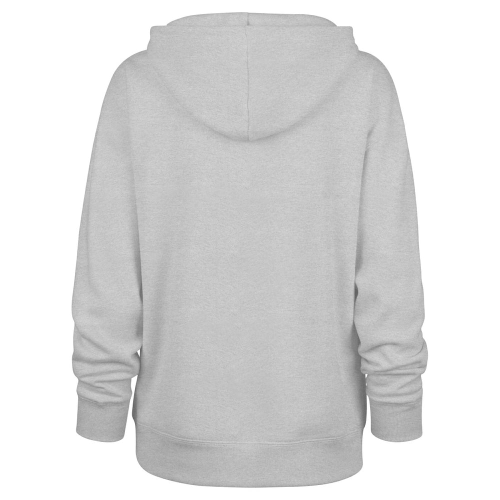 '47 Women's Clarity Naomi Hoodie - Detroit Lions Hoodies