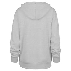 '47 Women's Clarity Naomi Hoodie - Detroit Lions Hoodies